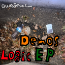 Logic Demos EP cover art